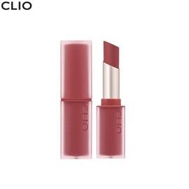 CLIO Chiffon Mood Lip 3.2g, Color:04 Ever Coral