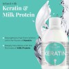 Kallos Keratin Shampoo 24oz VALUE PACK