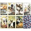 Tarot Cards, 78 Cards, Weighted Edition, Tarot Divination, Wise Dog