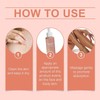 Sunless Tanning Drops Self Tan Drops for Face Body Tanning