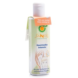 Sanoll Hair Intensive Treatment