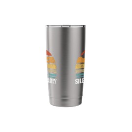 GSP German Shorthaired Pointer for Men and Women Hunting Dog Stainless Steel Insulated Tumbler