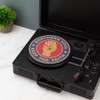 Northern Soul Record Player Slip Mat Turn Table DJ Slip