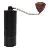 Manual Coffee Grinder CNC Steel Core Hand Burr Small Portable