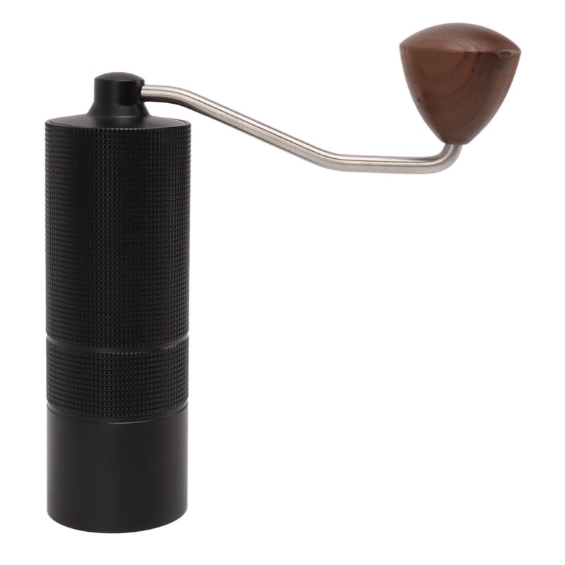 Manual Coffee Grinder CNC Steel Core Hand Burr Small Portable