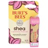 BURTS BEES Shea Passion Fruit Oil Lip Balm, 0.34 OZ