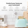 Aqara Zigbee Smart Plug with Energy Monitoring,Overload Protection,Scheduling and Voice