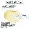 Dermopure Oil Control Serum Triple Efecto Antibrillo 50ml