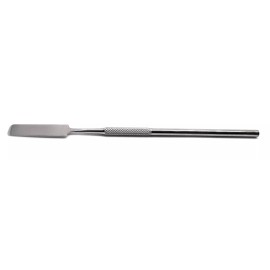PREMIUM INSTRUMENTS New Dental Cement Mixing Spatulas 17 cm Single Ended Lab Wax Modelling Tools