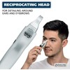 Wahl Ear, Nose and Brow Trimmer #5545-400