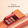 heme 6 color eyeshadow palette (6 colors in all) GOLDEN