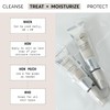 Naturium Multi-Peptide Moisturiser Plus Ethylated Vitamin C & Panthenol, Hydrating