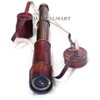 20 Inch Ship Captain Brass Telescope with Spy Glass &
