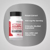 Piping Rock AMPK Metabolic Activator 450 mg | 60 Capsules