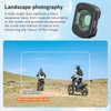 VRIG Wide Angle Lens Compatible with DJI Osmo Pocket 4