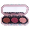 Divine Blush Plus Bronze Plus Glow Trio - Supernova Siren