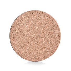 Zeller 1200 cork coasters Diameter 20 cm