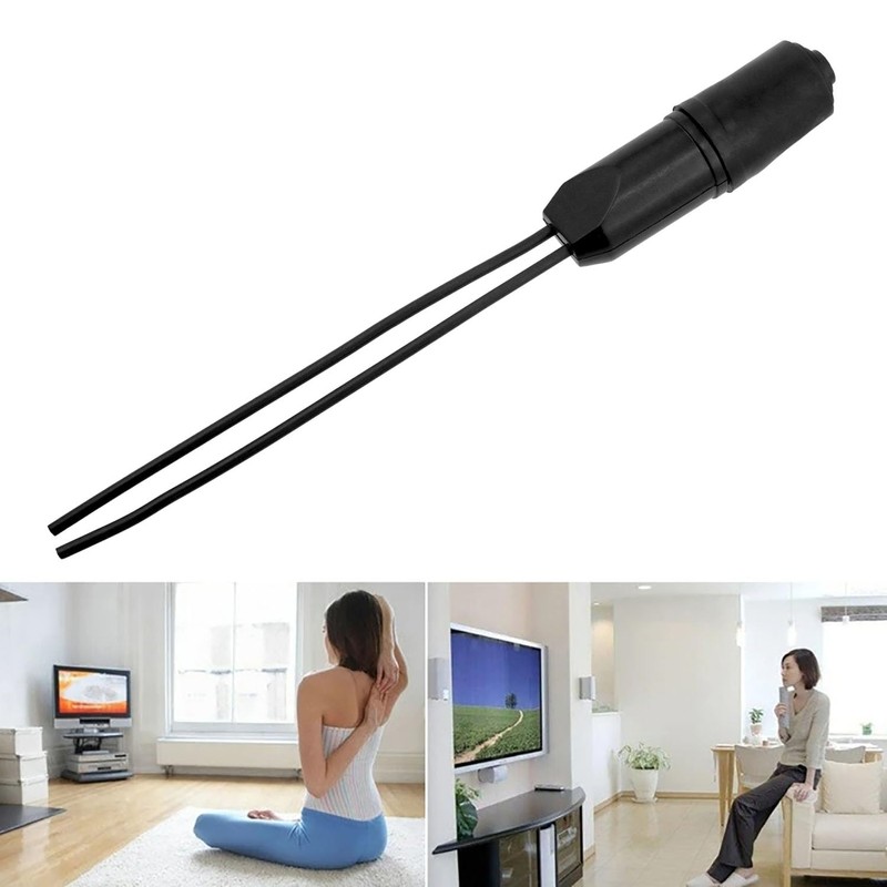 Dsjnf Antenna Connector 300 to 75 ohms VHF/UHF/FM Outdoor TV
