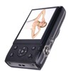 5K Digital Camera for Photography, UHD Autofocus WiFi 72 MP