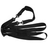 SUP Carry Strap Adjustable Portable Paddle Board Shoulder Sling for