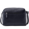 Picard Really Shoulder Bag Leather 25 cm ozean
