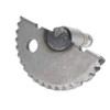 Kickstarter Gear Assembly, Kickstarter Kit, Kick Starter Shaft, Aluminum Kick