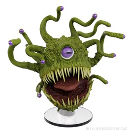 WizKids D&D Icons of The Realms: Underdark Expeditions - 8 ct. Booster Brick