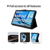 Case for SKYEGG K11/Dghrti TAB30 2025 Android 14 Tablet 10.1