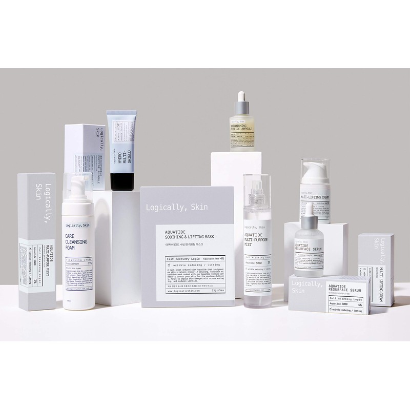 Logically Skin Multi-Lifting Cream 1.7 fl oz (50 ml)
