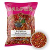 Jalpur - Red Mukhwas (Indian Mouth Freshener) - 200g