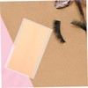 Ipetboom 10 Sheets Eyelash Grafting Tape Eyelash Extension Accessory for
