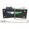 Juzar Tapal Collection J T C Chain Wallet for Men