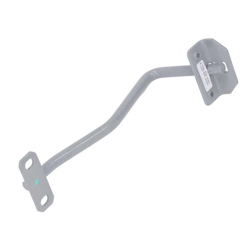 Radiator Support Core 205898003264 Strong Structure Replacement For Benz C300