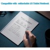 Marker für Remarkable 1/2 Tablet Notebook, digitaler Eingabestift, EMR, ohne