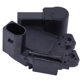 Alternator Regulator for 3 Series E30, 3 Series, E46, E36, 5 Series, E34, 5 Series, E39, 7 Series, E32, Z3, E36, 100, C4, 80, B4, A2, A3, 8L, A3, 8P, A4, B7, 8H, A4, B6, 8E, A4 5 5 8D A6 4F A6 C6 4F