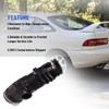 17228-P8A-A01 Air Intake Hose Tube Compatible with Honda Accord EX