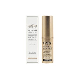Dalba Intensive Wrinkle Fair Multi Balm 9g / 달바 인텐시브 링클페어 멀티밤 9g