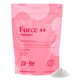 Suplemento en polvo B-Fit Sport Nutrition Creatina de B-Force Creabet x 300g