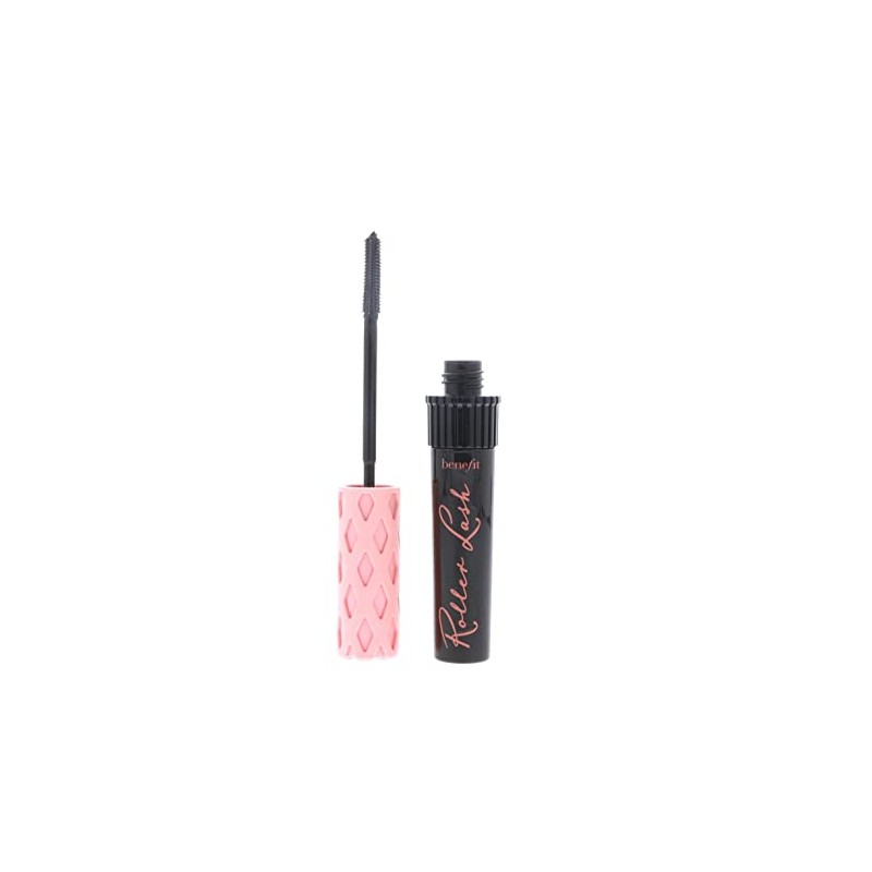 Benefit Cosméticos Roller Pestañas Rizador y Levantamiento Mascara 0.30 oz