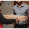 Loptan Laptop Box Cardboard Mailing Boxes Without Available Space for