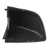 1K8837879 Lock Cylinder Cap, Door Handle Cover, Front Left Compatible