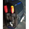 Niche Tool bag with Shoulder Strap Wide Opening Tool Storage