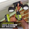 RYOBI ONE+ HP 18V Brushless Cordless Compact 1/4 in. Hex