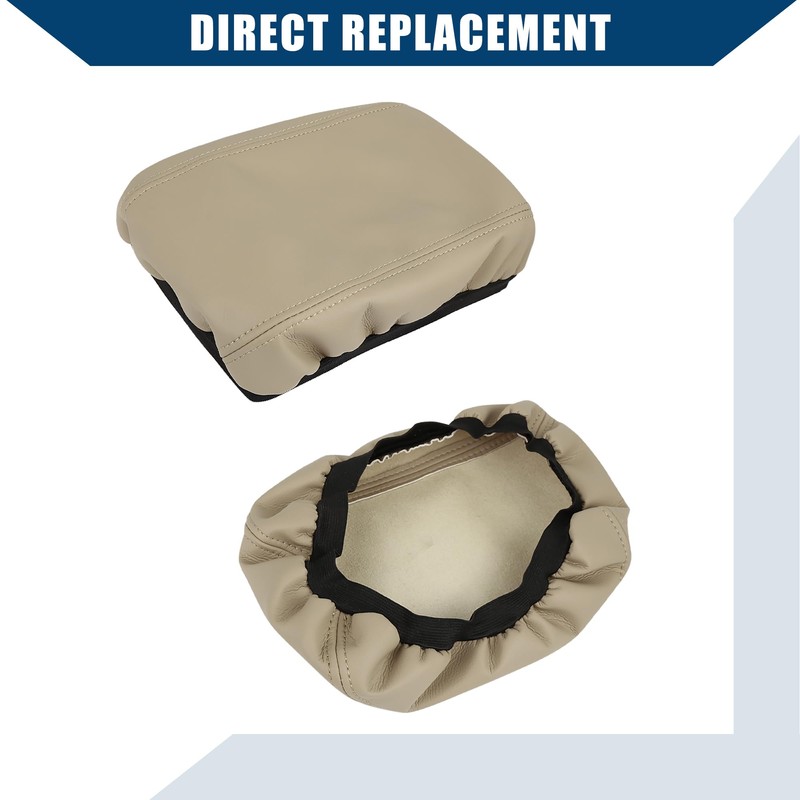 Hihaha Center Console Cover for Honda Civic 2006-2011 / Center