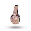 MightySkins Glossy Glitter Skin Compatible with Skullcandy Crusher ANC 2