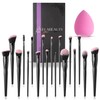 Professional Makeup Brushes