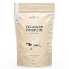 Nutri + Protein Vegan Vanille 2 kg 81% Eiwei√ü -