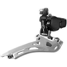 Campagnolo (hurigana: Campagnolo) Veloce PS blk straight with 10s CT Crank Set for F Mech F Mech 9/10S (zikaduke) (11 – 17) FD11 – vlb2b