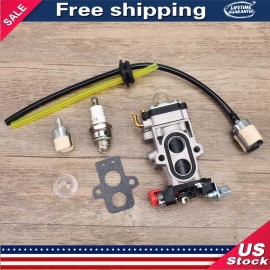 For Husqvarna 150BT 350BT Carburetor Replace For RedMax EBZ8500 EBZ8000 EBZ8050 505183101