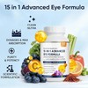 15 in 1 Advanced Eye Formula (3pcs)